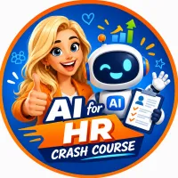 AI For HR Crash Course May 2026 – Image 1