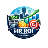 HR ROI Calculator – Image 1