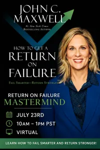 Return on Failure Mastermind – Image 1