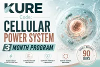 KURE Code: Cellular Power System 3 months – Image 1