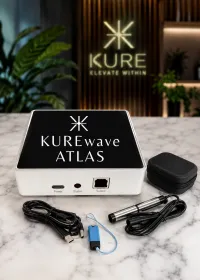 KUREwave Atlas – Image 1