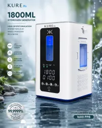 KURE H2 H1800 – Image 1