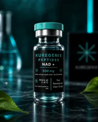 NAD+ 500mg – Image 1