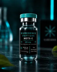 MOTS-C 40mg – Image 1