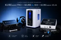 KUREwave Pro + Atlas + H1800 Kit – Image 1