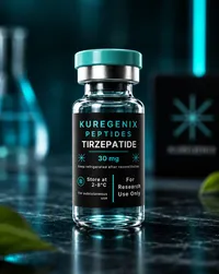 Tirzepatide 30 mg – Image 1
