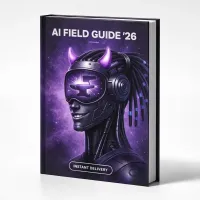 AI Field Guide '26  – Image 3