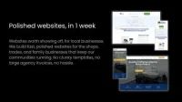 SEO & AEO Optimized Website – Image 2