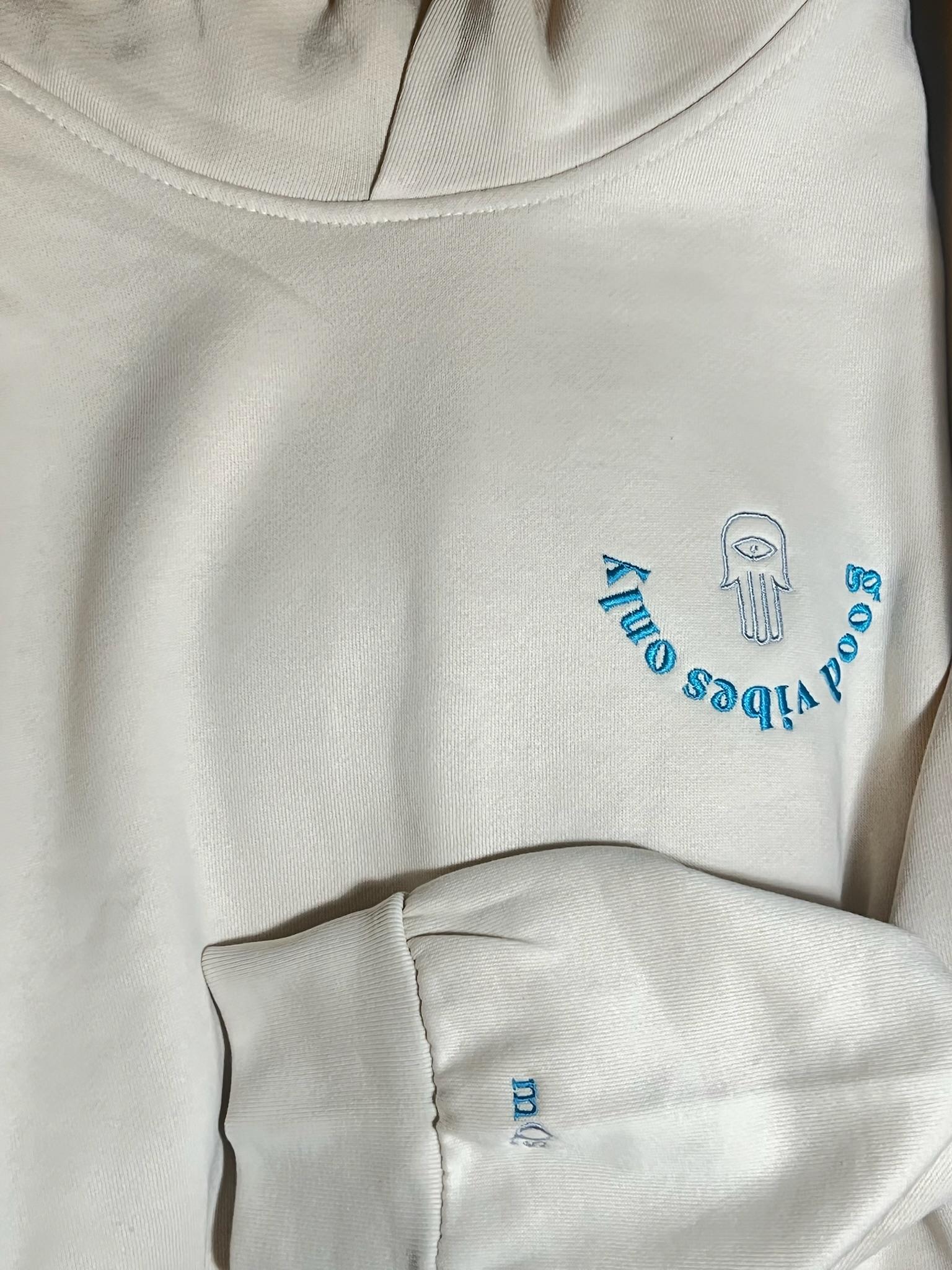 GVO Premium Hood – Image 3