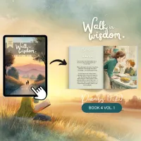 Book of Proverbs Vol 1 Bundle – Image 8