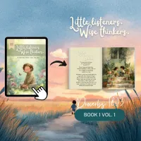 Book of Proverbs Vol 1 Bundle – Image 5