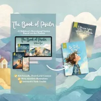 Book of Psalms Vol 2 Bundle – Image 2