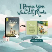 Book of Psalms Vol 2 Bundle – Image 4