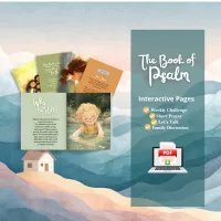 Book of Psalms Vol 2 Bundle – Image 3