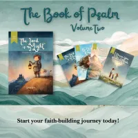 Book of Psalms Vol 2 Bundle – Image 1