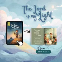 Book of Psalms Vol 2 Bundle – Image 6