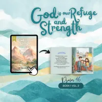 Book of Psalms Vol 2 Bundle – Image 7