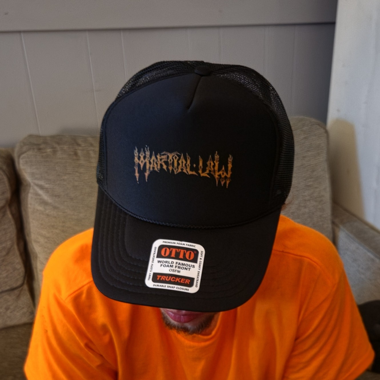 Trucker Hats – Image 1