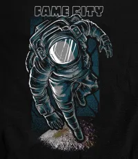 Fame City Shirt – Image 1