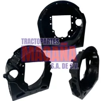 Campana de Motor Cummins N14 – Cummins N14, Usado, Cummins