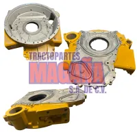 Campana de Motor C15 – Caterpillar C15, Usado, Caterpillar