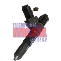 Cummins N14 Plus Inyectores de Motor – Cummins N14 Plus, Usado, Cummins N14