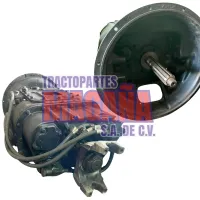 Transmision Para Trailer Tractocamion 169-18 – 169-18, Usado, Eaton Fuller