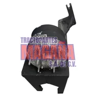 Fanclutch Kenworth Dry Master ISX – Cummins ISX, Usado, Cummins