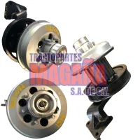 Fanclutch de Motor ISM en Unidad International ProStar – Image 1