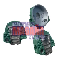 Campana de Motor Detroit Serie 60 DD4 – Image 1