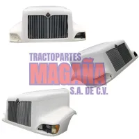 International Modelo 9200 Cofre  – Image 1