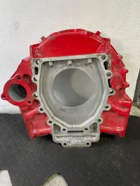 Campana de motor ISX Volvo Cummins  – Image 2