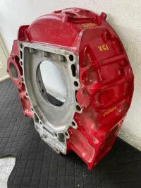 Campana de motor ISX Volvo Cummins  – Image 3
