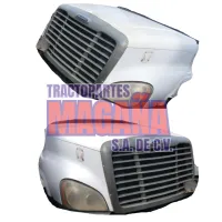 Cofre de Unidad Freightliner Cascadia (Largo) – Imagen 1