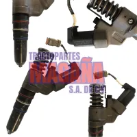 Cummins ISM Inyectores de Motor Reconstruidos – Image 1