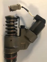 Cummins ISM Inyectores de Motor Reconstruidos – Image 3