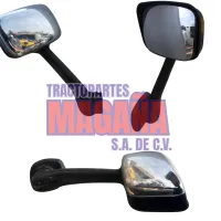 Concavos de Cofre Freigthliner Cascadia – Image 1