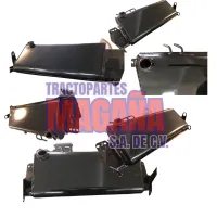 Tanque Recuperador de Agua FLD120 – Image 1