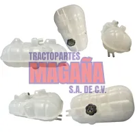 Recuperador/Tanque de Freightliner Century  – Image 1