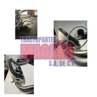 Espejo Retrovisor International modelo 9400 Copiloto – Image 2