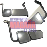 Espejo/Retrovisor de International 4300/8600 Copiloto – Image 1