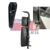 Espejo/Retrovisor de International 4300/8600 Copiloto – Image 2