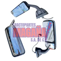 Espejo Retrovisor Freigthliner Cascadia Copiloto – Image 1