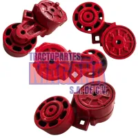 Polea Tensora Para Motor TIPO 1 – Image 1