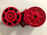 Polea Tensora Para Motor TIPO 1 – Image 3