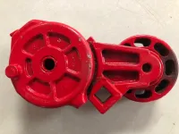 Polea Tensora Para Motor TIPO 1 – Image 5
