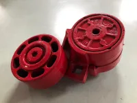 Polea Tensora Para Motor TIPO 1 – Image 4