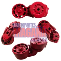 Polea Tensora Para Motor TIPO 2 – Image 1