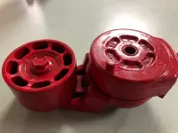 Polea Tensora Para Motor TIPO 2 – Image 2