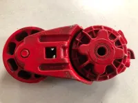 Polea Tensora Para Motor TIPO 2 – Image 3